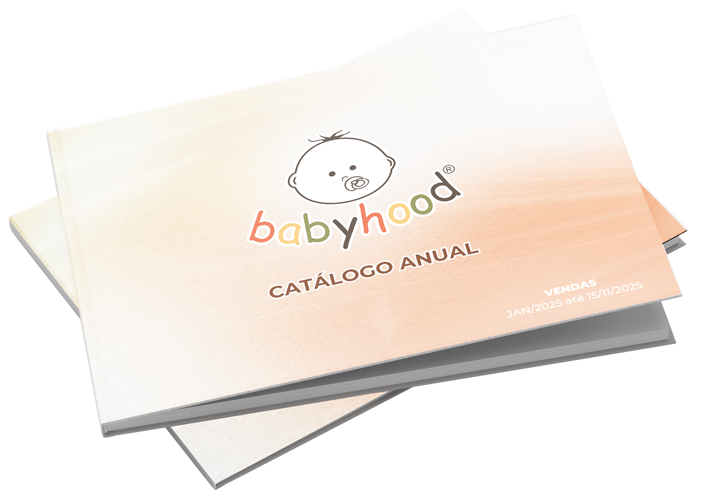 Babyhood - Catlogo